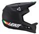 Шлем LEATT MTB 1.0 Gravity Helmet [Black], M 1023014152 фото 3