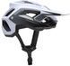 Шлем FOX SPEEDFRAME PRO Helmet - DEFY [Pewter], M 33512-052-M фото 5