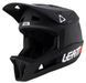 Шлем LEATT MTB 1.0 Gravity Helmet [Black], M 1023014152 фото 1