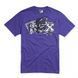 Футболка FOX Archives Tee [Purple], L 47448-053-005 фото 1