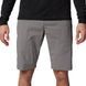 Шорты FOX RANGER Short [Pewter], 36 31047-052-36 фото 1