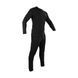 Термобілизна чоловіча Tribe Microfleece (футболка+штани) T-KA-0015-black, T-KA-0015-black-2XL T-KA-0015-black-2XL фото 3