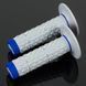 Гріпси Renthal MX R-Works Grips [Blue], Soft G206 фото 1