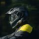 Мотогарнітура Loboo R1X Motorcycle Helmet Intercom Headset, 1 комплект 11.1.14003.001.01 фото 14
