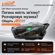 Мотогарнітура Loboo R1X Motorcycle Helmet Intercom Headset, 1 комплект 11.1.14003.001.01 фото 5
