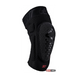 Наколінники LEATT 3DF 5.0 EVO MINI Kids Knee Guard [Black] One Size 5026012110 фото 1