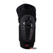 Наколінники LEATT 3DF 5.0 EVO MINI Kids Knee Guard [Black] One Size 5026012110 фото 2