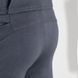 Жіночі штани Oxford Super Leggings 2.0 WS Grey Regular (8) TW219202R08 фото 3