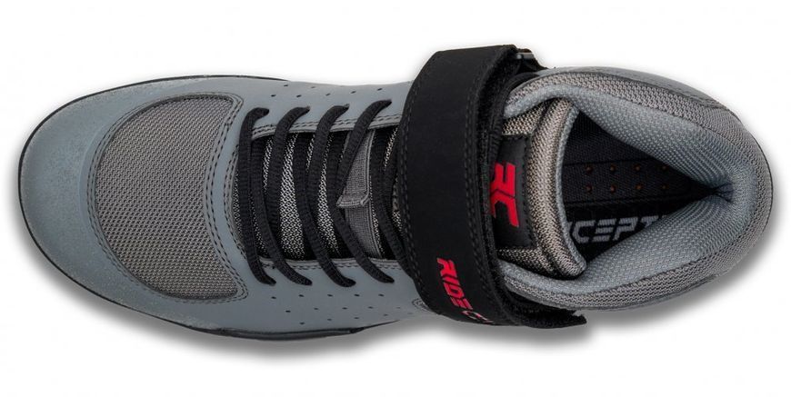 Взуття Ride Concepts Wildcat Shoe [Red], 10 2251-640 фото
