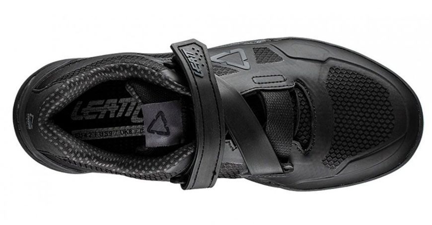 Обувь LEATT 5.0 Clip Shoe [Granite], 10 3020003826 фото