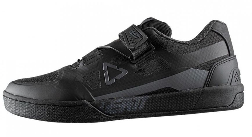 Обувь LEATT 5.0 Clip Shoe [Granite], 10 3020003826 фото