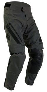 Штани FOX DEFEND PANT [Dark Shadow], 32 31304-330-32 фото