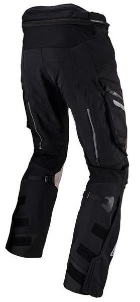 Штаны LEATT Pant Adventure DriTour 7.5 [Stealth], 36 5024020283 фото