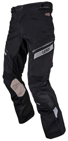 Штаны LEATT Pant Adventure DriTour 7.5 [Stealth], 36 5024020283 фото