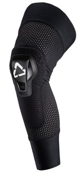 Ортопедические наколенники LEATT C-Frame Hybrid Knee Brace [Carbon], MD/LG 5023050500 фото