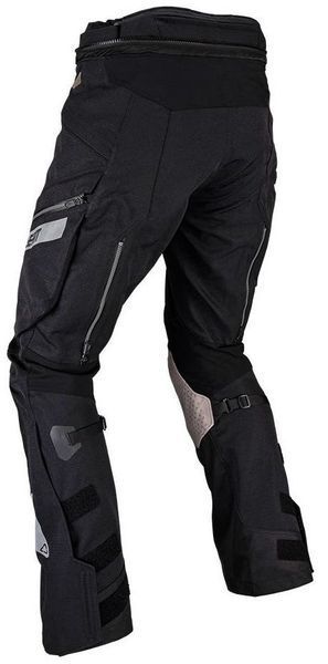 Штаны LEATT Pant Adventure DriTour 7.5 [Stealth], 36 5024020283 фото