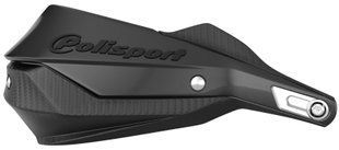 Захист рук Polisport Trail Blazer Handguard - Africa Twin [Black], Aluminium bar 8308800018 фото