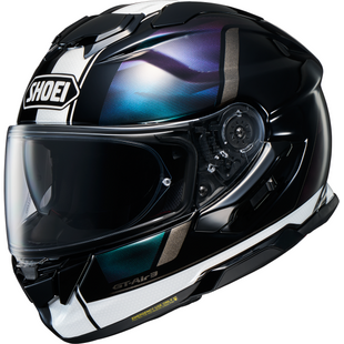 Мотошолом Shoei GT-AIR3 Scenario TC-5 M 11 20 108 4 фото
