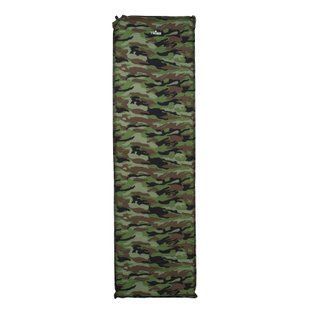 Килимок самонадувний Tribe Ranger 5 cm T-BB-0009-camo T-BB-0009-camo фото