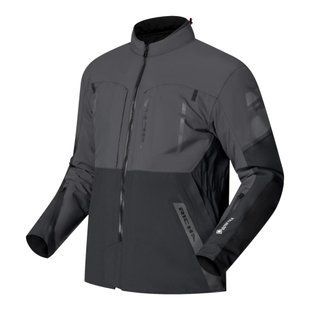 Мотокуртка RICHA ORION GTX GORETEX Black XL 1102100061-100RXL00 фото