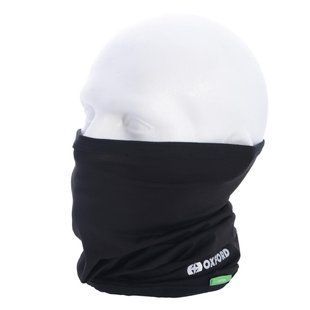 Бафф Oxford Neck Tube Cotton Blk CA100 фото