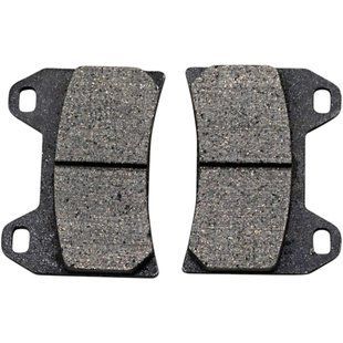 Колодки тормозные передние Galfer FD176G1054 FD176G1054 фото
