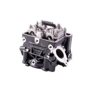 Комплект ГБЦ та кронштейну розпредвалів Bajaj Dominar 400 UG,400 UG2 DT511032 фото