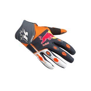 Рукавички KTM KINI-RB COMPETITION GLOVES (L/10) 3KI210047904 фото