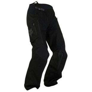 Штани FOX RANGER EX Pant [Black] 32 33723-001-32 фото