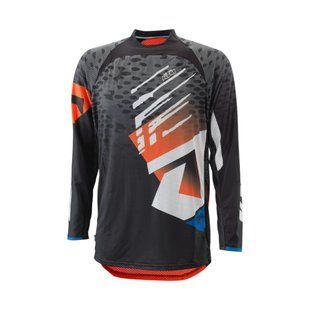 Сорочка KTM GRAVITY-FX SHIRT AIR (L) 3PW210028804 фото