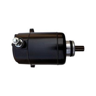 Стартер Bajaj Boxer 125 PF351602 фото