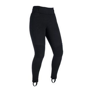 Женские штаны Oxford Super Moto Legging WS Black R (8) TW229101R08 фото