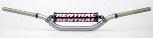 Руль Renthal Twinwall&reg; Handlebar [Tanium], YAMAHA YZ/YZF 921-01-TG-07-185 фото