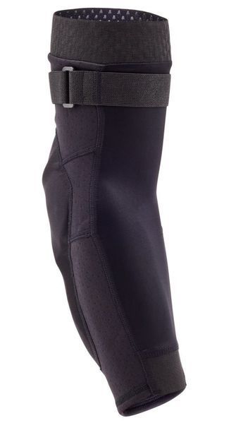 Налокітники FOX LAUNCH Elbow Guard - D3O&reg; [Black], Medium 30602-001-M фото