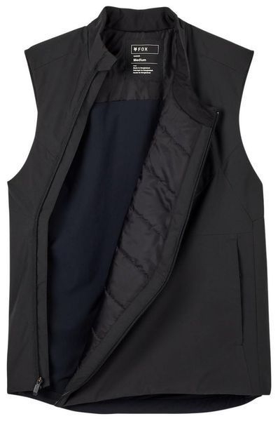 Жилет FOX RANGER WIND Vest [Black], M 33737-001-M фото