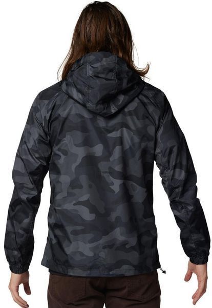 Куртка FOX HEAD WINDBREAKER Jacket [Camo], XL 31825-247-XL фото