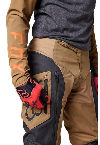 Штани FOX RANGER PANT [Dark Khaki], 36 29637-108-36 фото