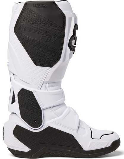 Купити Мотоботи FOX INSTINCT 2.0 Boot [White], 9 24347-008-9 в
