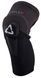Наколенники LEATT ReaFlex Hybrid Knee Guard [Black], Medium 5024060901 фото 1