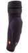 Налокітники FOX LAUNCH Elbow Guard - D3O&reg; [Black], Medium 30602-001-M фото 1