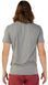 Футболка FOX PREMIUM Short Sleeve Tee - ABSOLUTE [Graphite], M 31730-185-M фото 3