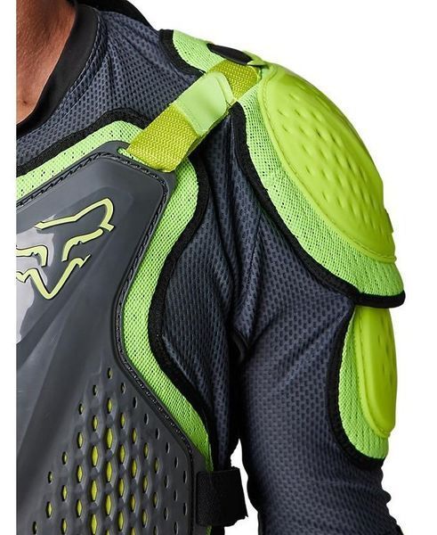 Защита тела FOX TITAN SPORT Body Protector [Dark Shadow], S 24018-330-S фото