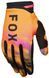 Дитячі перчатки FOX 180 Youth Glove - KAIROS [Tangerine], YS (5) 36310-279-YS фото 1