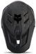 Шлем FOX V3 RS HELMET - SOLID [Matte Black], L 31361-255-L фото 8