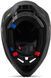 Шлем FOX V3 RS HELMET - SOLID [Matte Black], L 31361-255-L фото 6