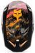 Шлем FOX V1 Helmet - KAIROS [Tangerine], L 36386-279-L фото 4