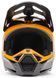 Шлем FOX V1 Helmet - KAIROS [Tangerine], L 36386-279-L фото 5