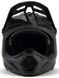 Шлем FOX V3 RS HELMET - SOLID [Matte Black], L 31361-255-L фото 9