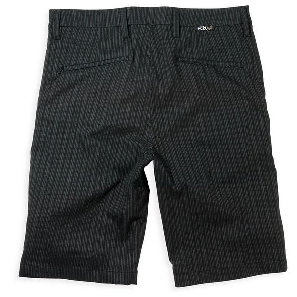 Шорти FOX Mr. Clean Short [Black], 32 42131-001-132 фото