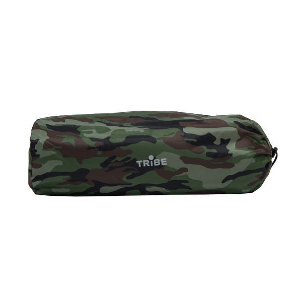 Килимок самонадувний Tribe Ranger 5 cm T-BB-0009-camo T-BB-0009-camo фото
